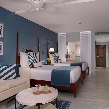 Secrets St. James (Adults Only) Montego Bay Esterno foto