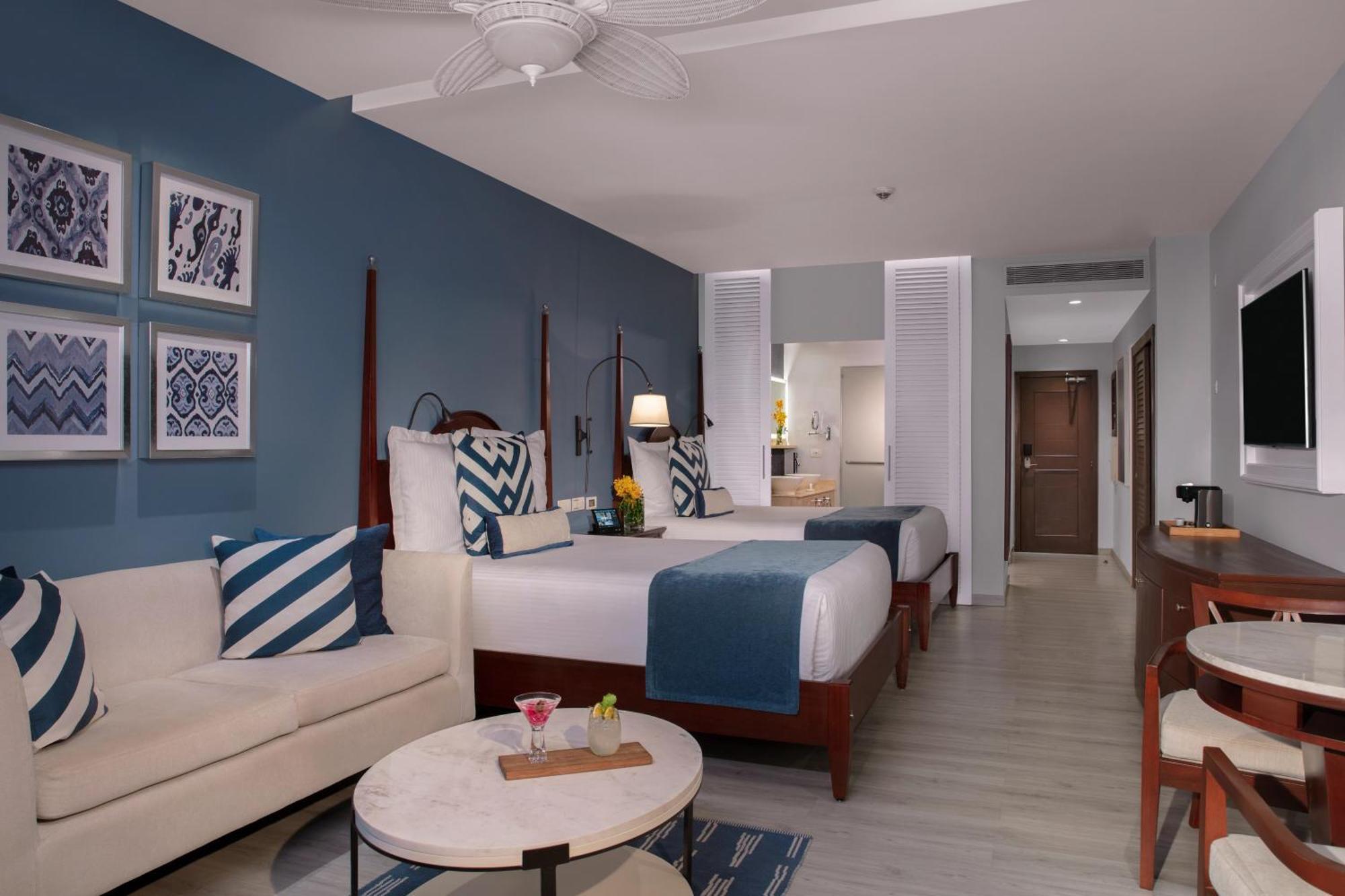 Secrets St. James (Adults Only) Montego Bay Esterno foto