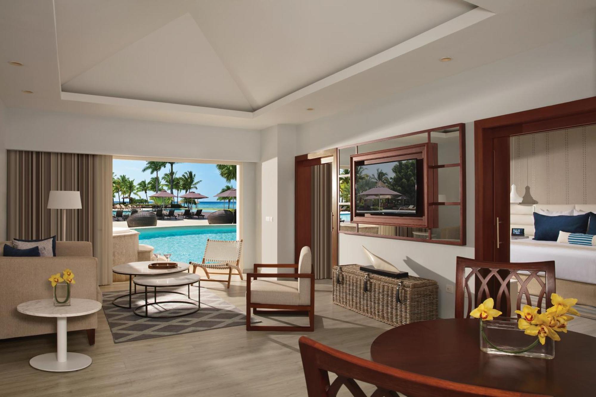 Secrets St. James (Adults Only) Montego Bay Esterno foto