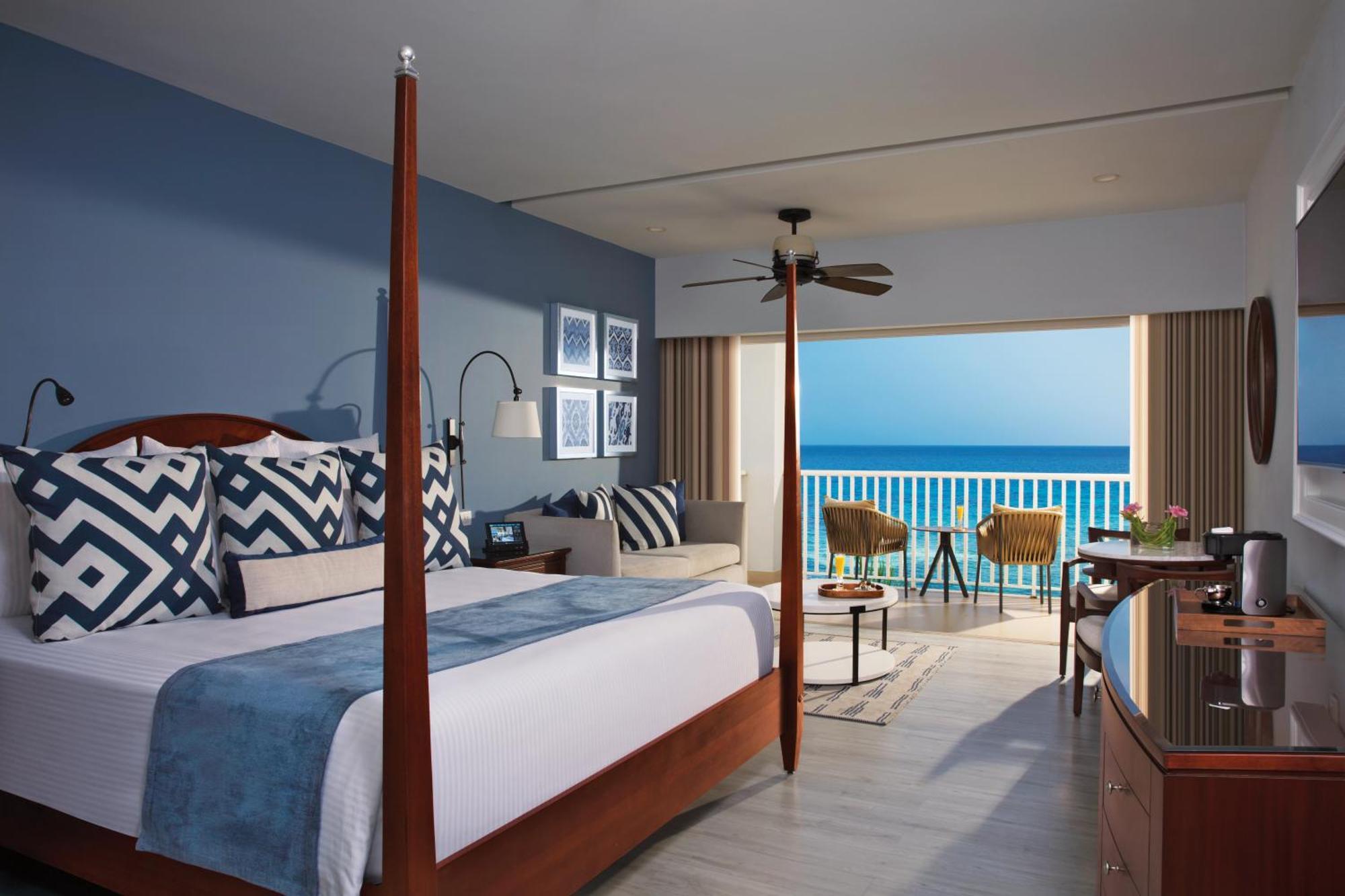 Secrets St. James (Adults Only) Montego Bay Esterno foto